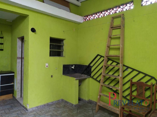 Imagem 7 de 15 de Sb-7142 Sobrado No Bairro Cooperativa - Sb-7142