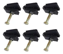 Comprar Coxim Carroceria Cabine Toyota Bandeirante Jipe Kit Cu002F 6 Pçs