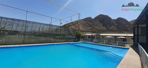 Sitio En Venta En Copiapó