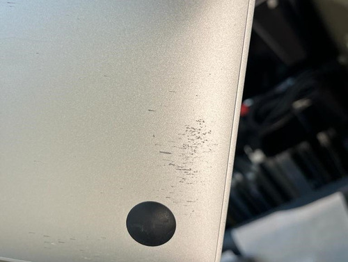 Macbook Air 2014, 13puLG Core I5, 4gb Ram, 256gb Ssd Remate (Reacondicionado)