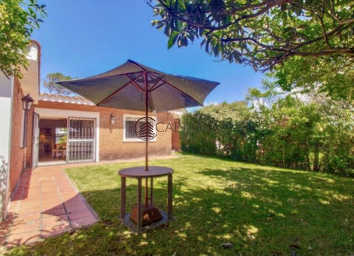 Casa En Venta - Zona Rincón Del Indio - Ref: 3224