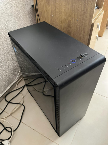 Pc Gamer, Intel I7, Rtx 2060, Ref Liquida, 4tb Hdd, 16gb Ram