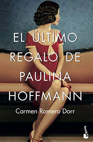 Libro El Ultimo Regalo De Paulina Hoffmann De Carmen Romero