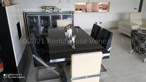 Apartamento En Venta En Los Samanes Elegancia, Espacio Y Confort En Una Zona Privilegiada - Mm
