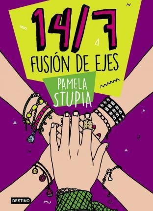 14-7 Fusión De Ejes - Pamela Stupia
