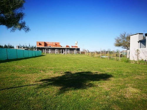 Imagen 2 de 20 de Lote En Venta Barrio San Ramiro