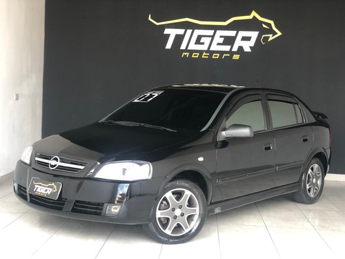 Chevrolet Astra Hb Advantage 2007