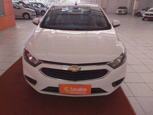 Chevrolet Prisma 1.4 Mpfi Lt 8v Flex 4p Manual