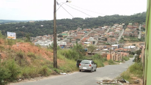 Lote De 200m² Bairro Gavea - 628