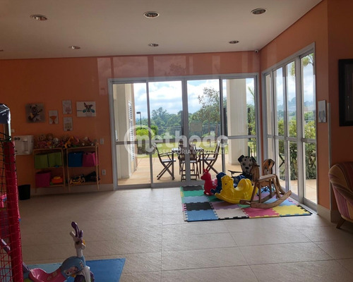 Apartamento - Ap00026 - 68309005