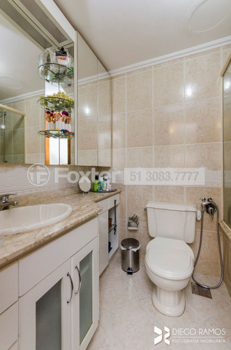 Imagem 12 de 30 de Apartamento, 3 Dormitórios, 118.17 M², Praia De Belas - 206819
