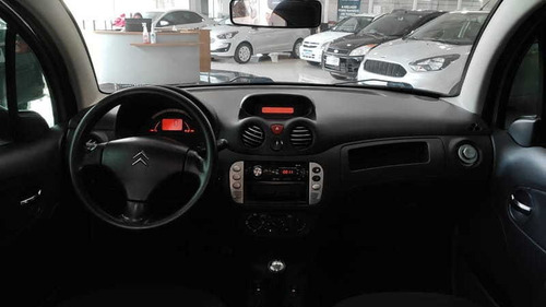 Imagem 7 de 9 de Citroen C3 Glx 1.4 Flex