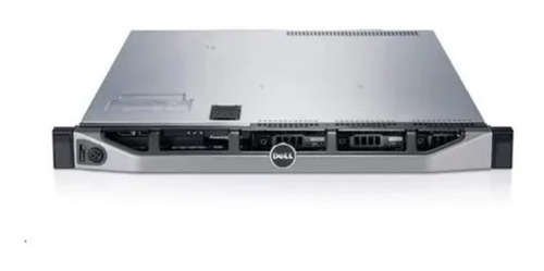 Imagem 1 de 1 de Servidor Dell Poweredge R420 Xeon