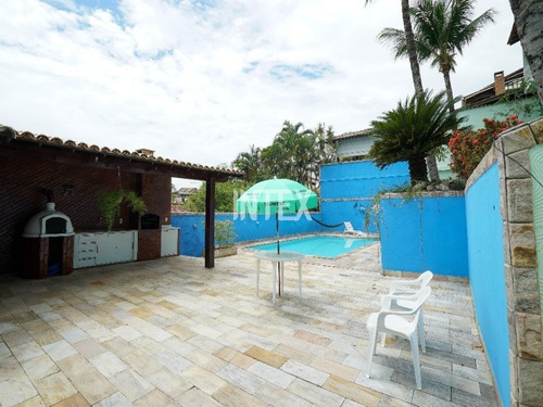 Imagem 28 de 30 de Casa - Ca00200 - 34610825