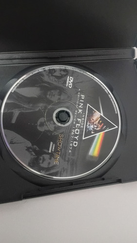Pink Floyd Gênesis E Inside Estandar (Usado)