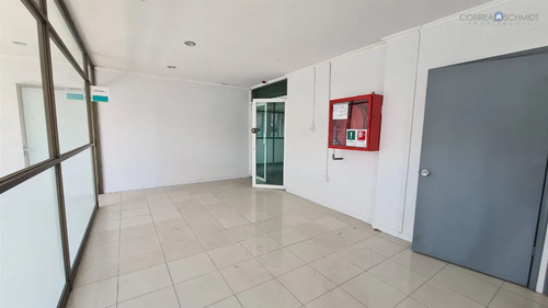 Oficina En Arriendo Centro De Rancagua