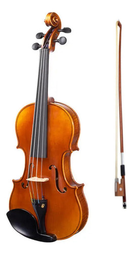 Violin 4/4 Livorno Antique Liv-10 4/4