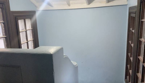 Pasaje Huérfanos Entre San Martín Y Amunátegui