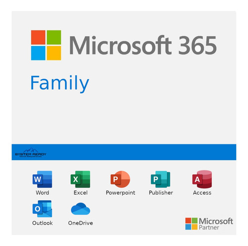 Microsoft 365 Personal | Suscripción De 12 Meses, 1 Persona