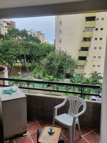 Imagen 29 de 30 de Ha 04244150222 Apartamento Amoblado En Alquiler En La Trigaleña Valencia