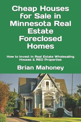 Libro Cheap Houses For Sale In Minnesota Real Estate Fore...