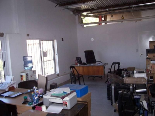 Depósito Galpón En Venta Ubicado En Nueva Pompeya, Capital Federal, Buenos Aires