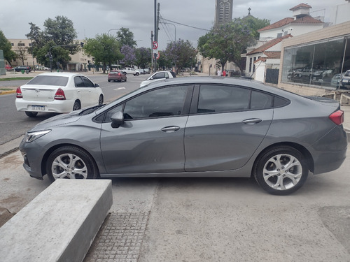 Chevrolet Cruze II 1.4 Sedan Ltz Plus