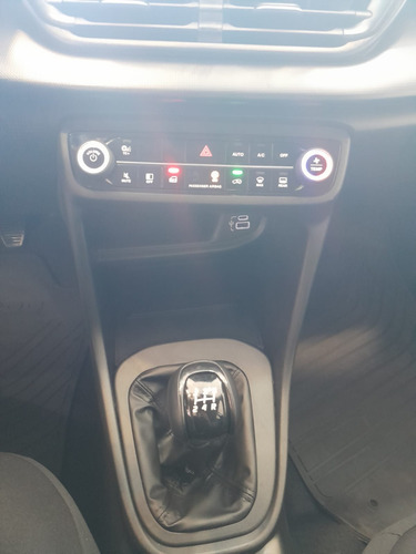 Fiat Pulse 1.3 Gse Drive Mt