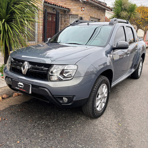 Renault Duster Oroch 1.6 Dynamique