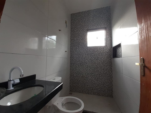 Imagem 7 de 9 de Casas A Venda No Santa Margarida, Lado Praia De Unamar!!!