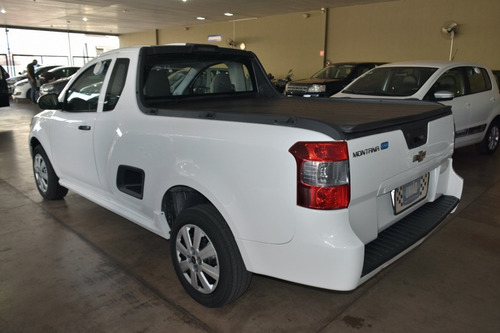 Imagem 8 de 8 de Chevrolet Montana Ls