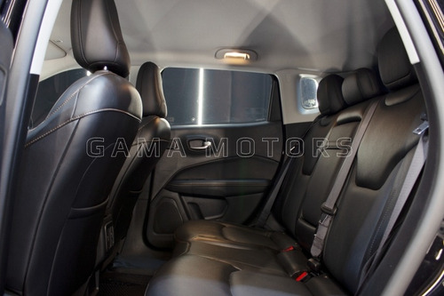 Imagem 7 de 9 de Jeep Compass 2.0 Longitude