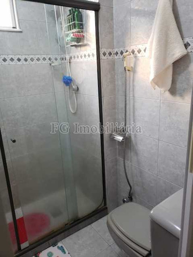 Imagem 14 de 15 de Excelente Apartamento No Méier - 99601