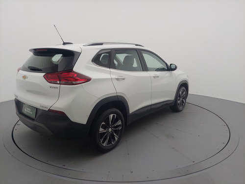 Chevrolet Tracker 1.2 TURBO FLEX PREMIER AUTOMÁTICO