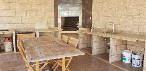 Casa En Urb. Costa Azul