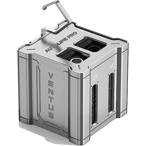 Máquina De Humo Automotriz Ventus | Detector De Fugas ...