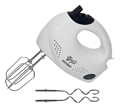 Batidora De Mano 100w Excelente Calidad.
