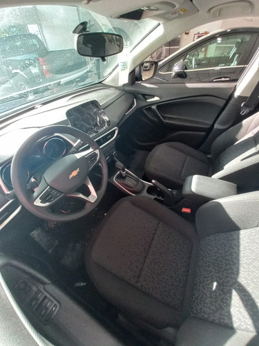 Imagen 14 de 18 de Chevrolet Tracker At 1.2t Turbo Entrega!! -
