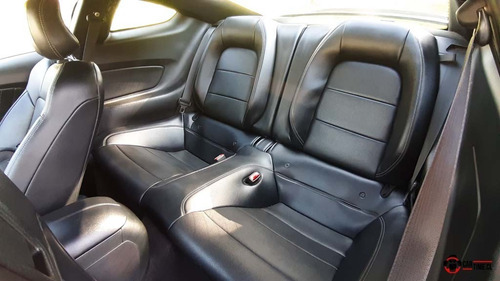 Imagen 10 de 25 de Ford Mustang Gt Deluxe V8 5.0 At 2016