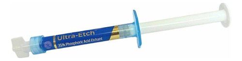 Acido Grabador Ultra Etch Jeringa 1.2ml