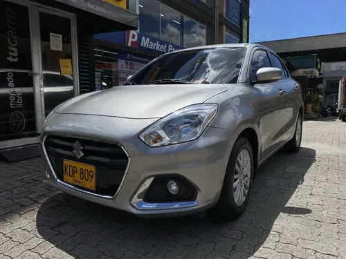 Suzuki Swift 1.2 Dzire Mt