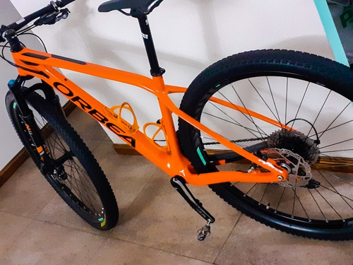 Orbea Alma M25