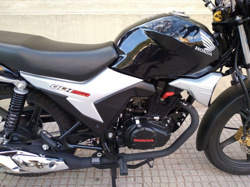 Imagen 12 de 17 de Honda Glh 150 Gaucha Inyeccion 1900km Como 0km !!!