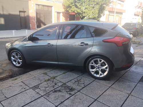Ford Focus III 2.0 Se Plus At6