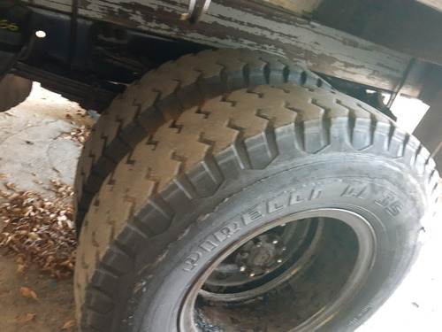 Imagem 14 de 15 de Ford 11000