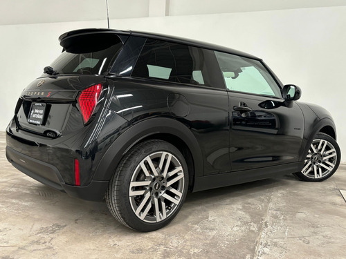 Mini Cooper S 2025