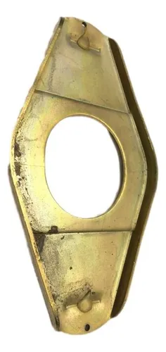 Soporte Lavadora Insa Clutch