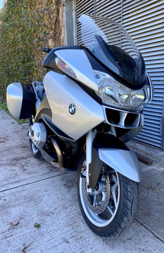 Imagen 2 de 14 de Bmw R 1200 Rt
