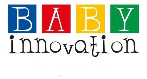 Reductor De Inodoro Baby Innovation Plegable Infantil