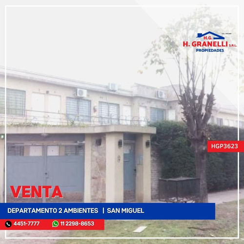 Departamento En Venta En Espacio Italia